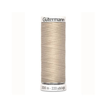 Gutermann Polyester 200mtr