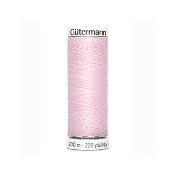 Gutermann Polyester 200mtr