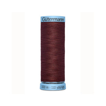 Gutermann Zijde 100mtr