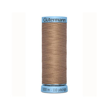 Gutermann Zijde 100mtr