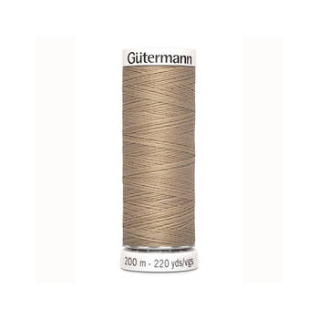 Gutermann Polyester 200mtr