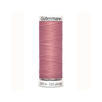 Gutermann Polyester 200mtr