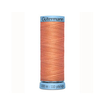 Gutermann Zijde 100mtr