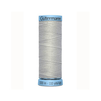 Gutermann Zijde 100mtr