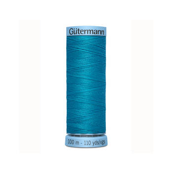 Gutermann Zijde 100mtr