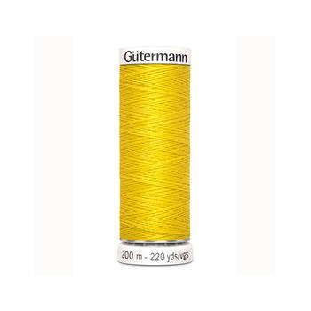 Gutermann Polyester 200mtr