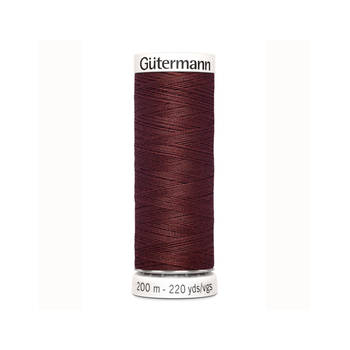 Gutermann Polyester 200mtr