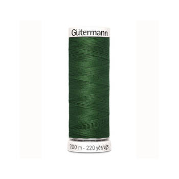 Gutermann Polyester 200mtr