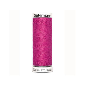 Gutermann Polyester 200mtr