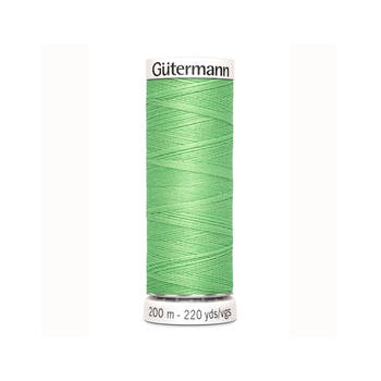 Gutermann Polyester 200mtr