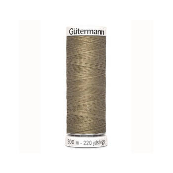 Gutermann Polyester 200mtr