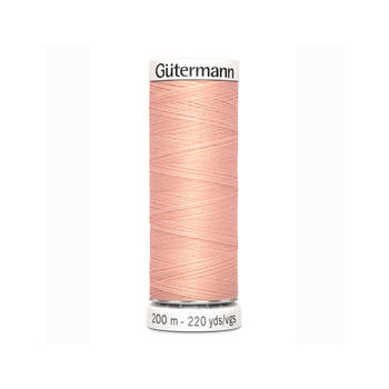 Gutermann Polyester 200mtr