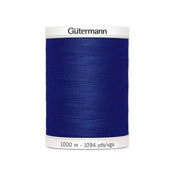 Gutermann Polyester 1000mtr