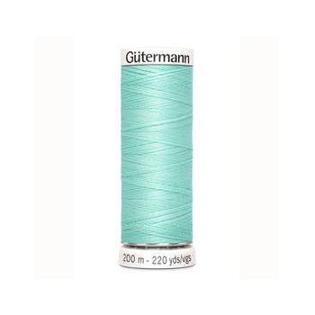 Gutermann Polyester 200mtr