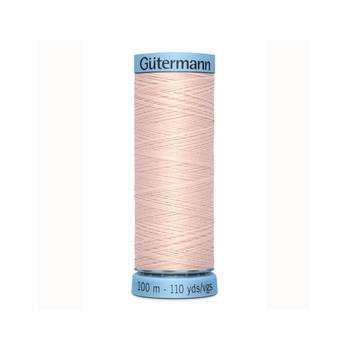 Gutermann Zijde 100mtr