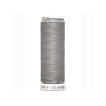 Gutermann Polyester 200mtr