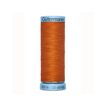 Gutermann Zijde 100mtr