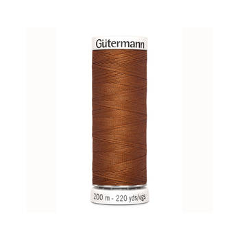 Gutermann Polyester 200mtr