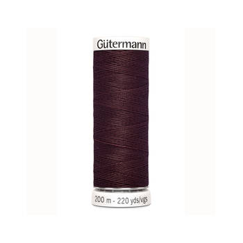 Gutermann Polyester 200mtr