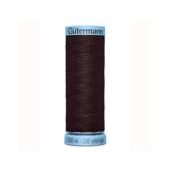 Gutermann Zijde 100mtr