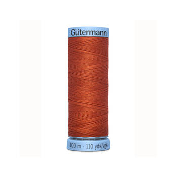 Gutermann Zijde 100mtr