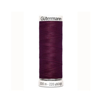 Gutermann Polyester 200mtr