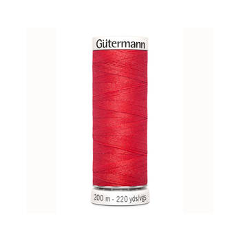 Gutermann Polyester 200mtr