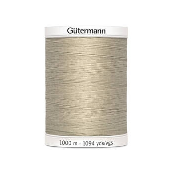 Gutermann Polyester 1000mtr