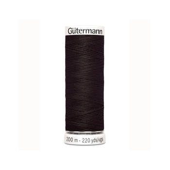 Gutermann Polyester 200mtr