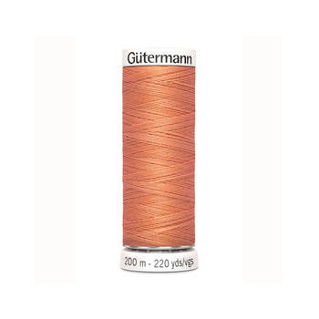 Gutermann Polyester 200mtr