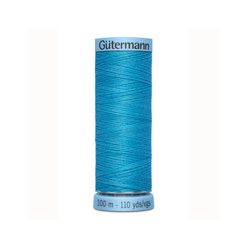 Gutermann Zijde 100mtr