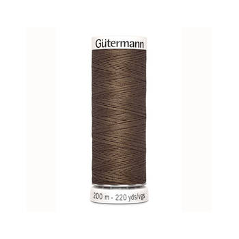 Gutermann Polyester 200mtr