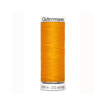 Gutermann Polyester 200mtr