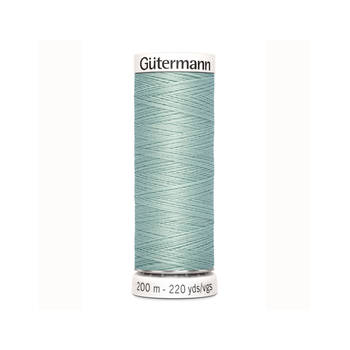 Gutermann Polyester 200mtr