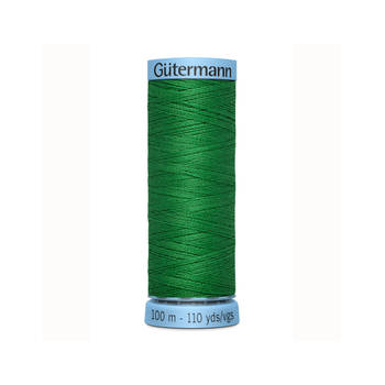 Gutermann Zijde 100mtr