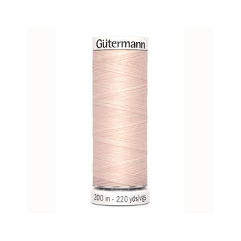 Gutermann Polyester 200mtr