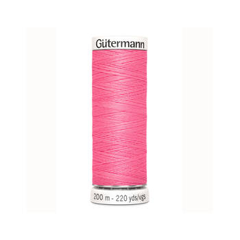 Gutermann Polyester 200mtr