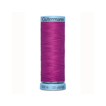 Gutermann Zijde 100mtr