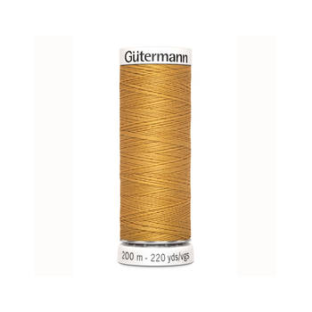 Gutermann Polyester 200mtr