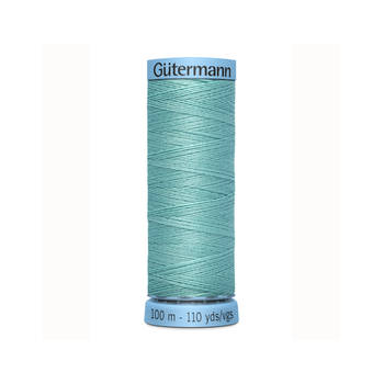 Gutermann Zijde 100mtr