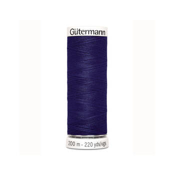 Gutermann Polyester 200mtr