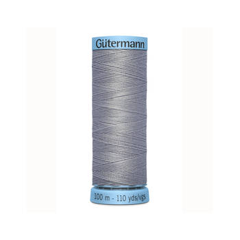 Gutermann Zijde 100mtr