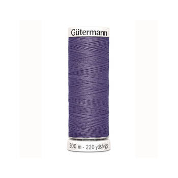 Gutermann Polyester 200mtr