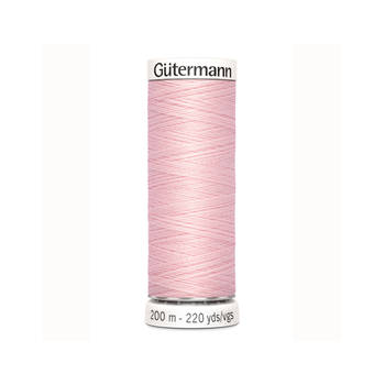 Gutermann Polyester 200mtr