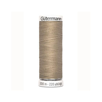 Gutermann Polyester 200mtr