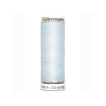 Gutermann Polyester 200mtr