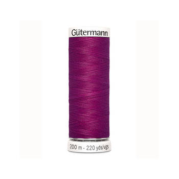 Gutermann Polyester 200mtr