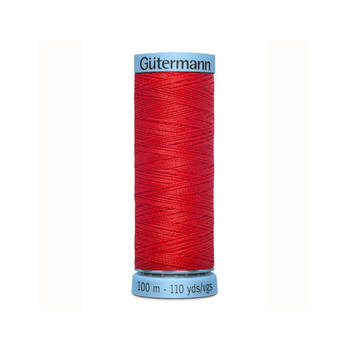 Gutermann Zijde 100mtr