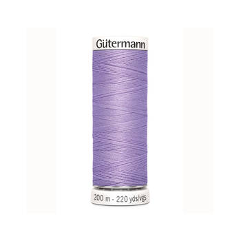 Gutermann Polyester 200mtr