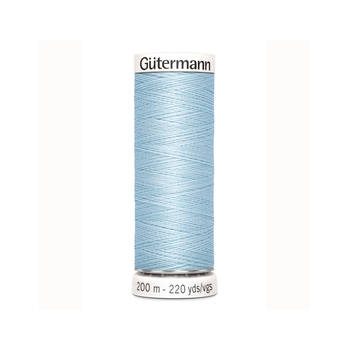 Gutermann Polyester 200mtr